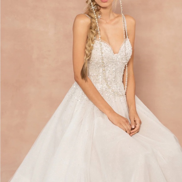 HAYLEY PAIGE STARLIE - SIZE 10 NWT - Picture 3 of 16